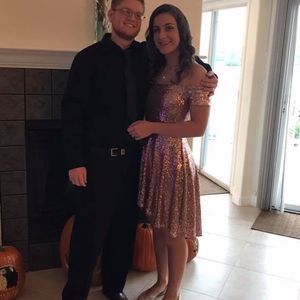 Meet your Posher, George